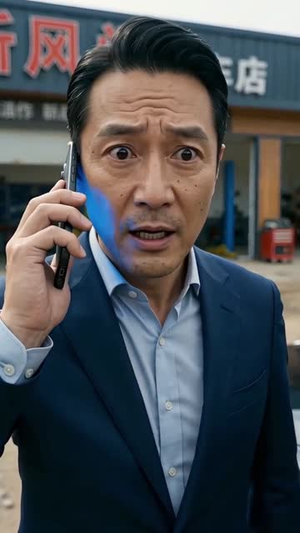 替舅舅管厂三年他给我三千(60集) 替舅舅管厂三年他给我三千(60集)好看到停不下来