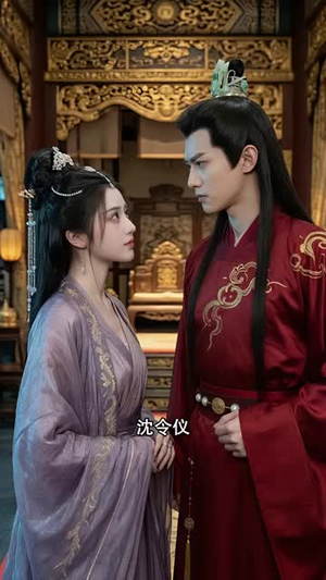 重生后我撮合太子和他的白月光(47集) 重生后我撮合太子和他的白月光(47集)热门短剧抢先