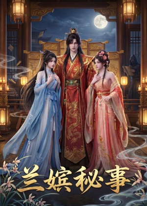 兰嫔秘事（23集）越看越好看短剧