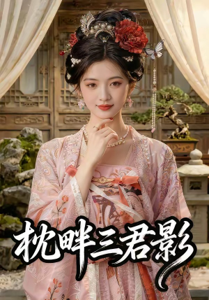 枕畔三君影（41集）番茄短剧看全集