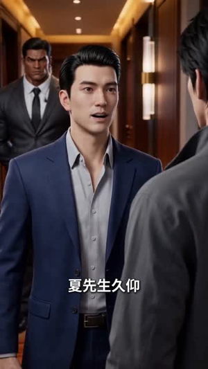 新婚当日，我以医术唤醒沉睡娇妻（97集）短剧全集免费看