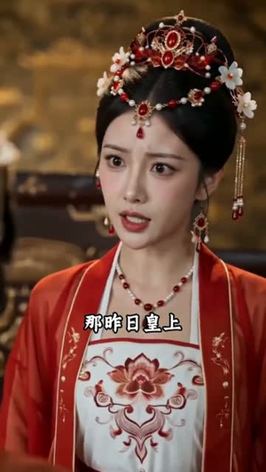 让位不成反宠（28集）免费看短剧全集