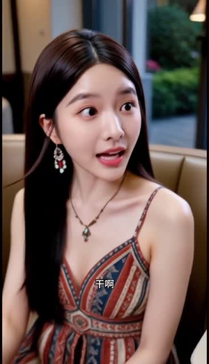 最美遇见你（70集）精彩短剧抢先看