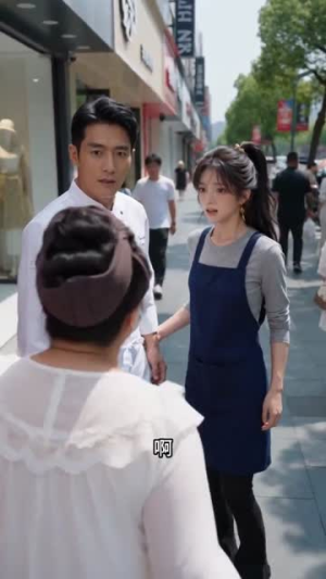 房东涨租逼店后，我反手教她做人（60集）热门短剧又来了