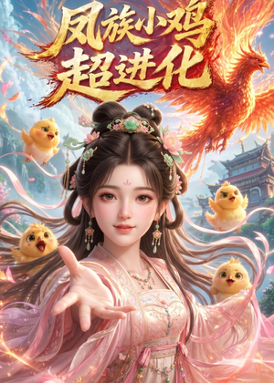 凤族小鸡超进化（20集）爱短剧爱追剧