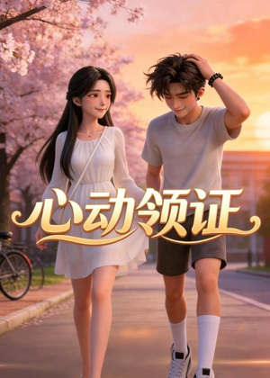 心动领证（73集）百度在线观看