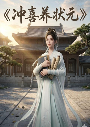 冲喜养状元（20集）热门短剧推荐。