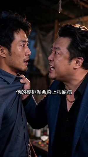硬核果农：从预判天灾到制霸全网（40集）精彩短剧上线
