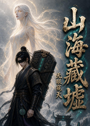 山海藏墟，无眼窥天（110集）精彩短剧又来了