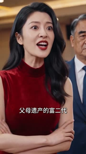 我同意AA制后，老伴后悔了！（70集）精彩好看短剧