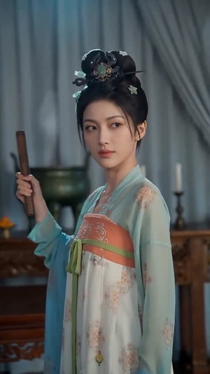 归来的女将军(60集) 归来的女将军(60集)简直不要太好看