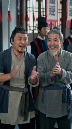 两世执念终是如愿（57集）最热短剧推荐