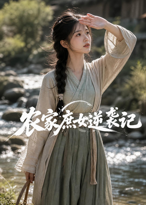 农家庶女逆袭记（53集）这短剧太好看了