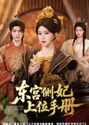 东宫侧妃上位手册（61集）好看短剧推荐