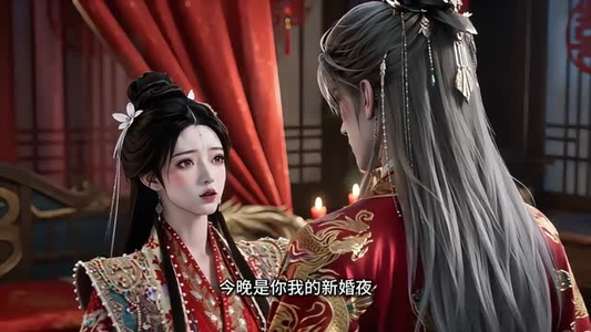 红轿改命（23集）短剧热播推荐