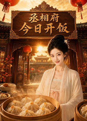 丞相府今日开饭（49集）悬疑短剧推荐