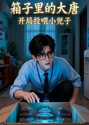 箱子里的大唐：开局投喂小兕子（51集）精彩短剧上线