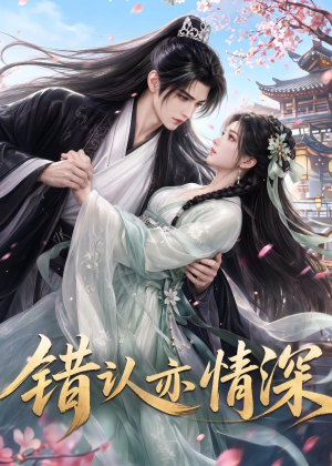 错认亦情深（22集）独家短剧免费看