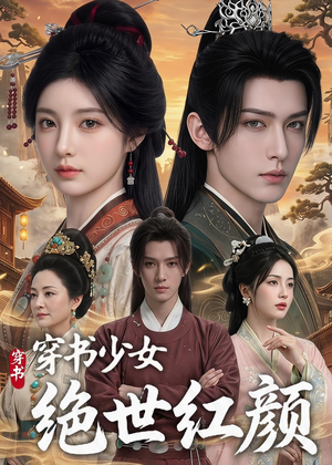 穿书少女绝世红颜（80集）真的太好看了