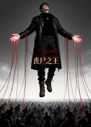 丧尸之王（64集）短剧排行榜