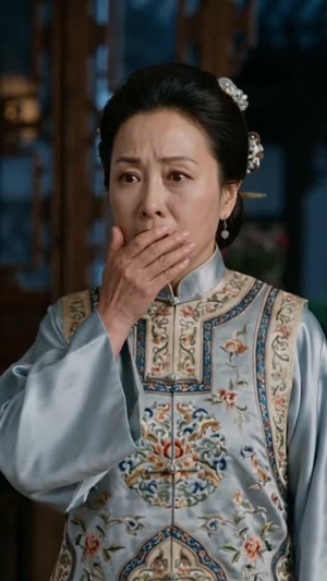 掌荣华（45集）爆火短剧抢先看