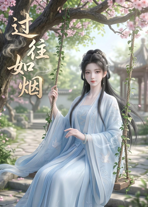 过往如烟（14集）解说文案