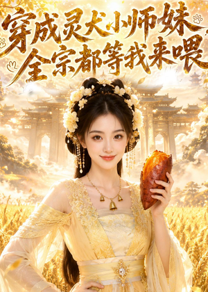 穿成灵犬小师妹，全宗都等我来喂（67集）免费看全网短剧