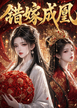 错嫁成凰（15集）精彩好看短剧