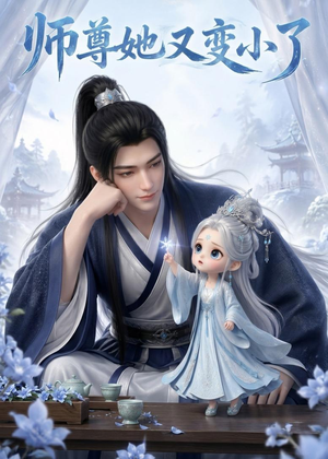 师尊她又变小了(16集) 师尊她又变小了(16集)最新上映的短剧