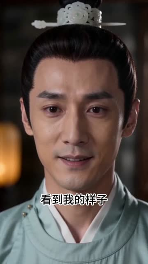 太子生母不低头（39集）完整版免费观看