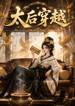 太后穿越（27集）免费短剧资源
