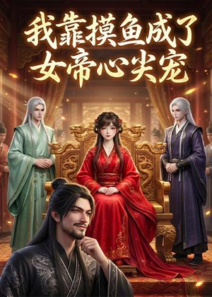 我靠摸鱼成了女帝心尖宠（102集）在哪里看