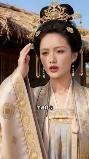 换女替嫁，荣华拿下（35集）好看短剧推荐
