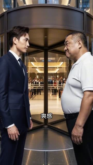 掀桌后我成了副总（31集）免费短剧全集看