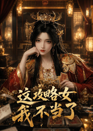 这攻略女我不当了（22集）免费短剧看不停