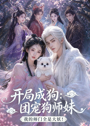 开局成狗：团宠狗师妹，我的师门全是大妖！（68集）精彩的网络短剧