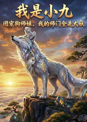 我是小九团宠狗师妹，我的师门全是大妖（59集）这部短剧太好看