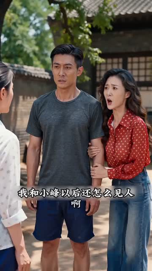 九零辣妹，从养鸡女到餐饮女王（59集）短剧全集完整版