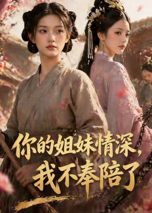 你的姐妹情深，我不奉陪了（56集）全季一次看完