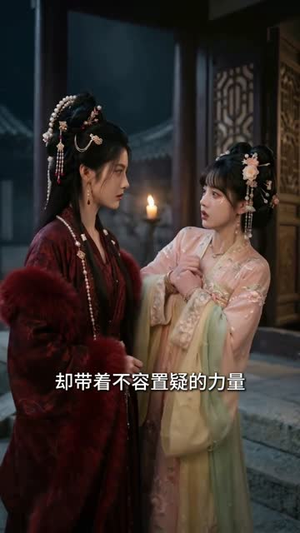 白轿迎亲，我转身嫁了少年将军（50集）最新火爆短剧