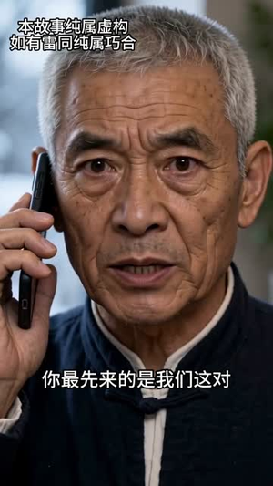 在一又在二（31集）免费短剧片段