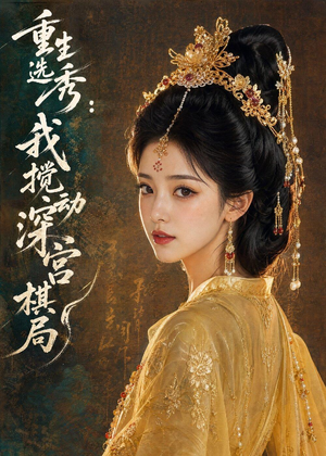 重生选秀：我搅动深宫棋局（68集）热播短剧追不停