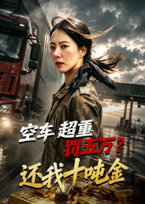 空车超重罚五万？还我十吨金（60集）独家短剧免费看