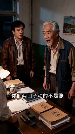 良心食堂，我靠人心赢饭碗（43集）看精彩短剧