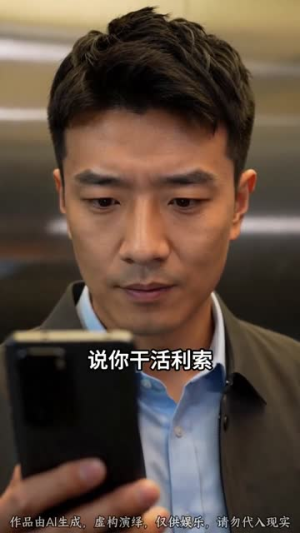 铁柱的一百块（58集）短剧解说全集