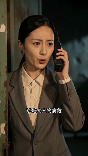 八零辣妈护崽有术（48集）上热门短剧
