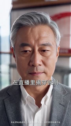 大桥开裂全城喊我出山（50集）夸克在线观看