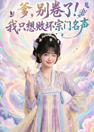 爹，别卷了！我只想败坏宗门名声（81集）深深爱上这部剧