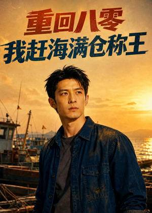 重回八零，我赶海满仓称王（38集）全集一网打尽