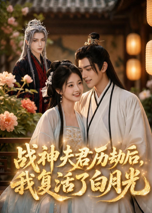 战神夫君历劫后，我复活了白月光（22集）集免费看短剧